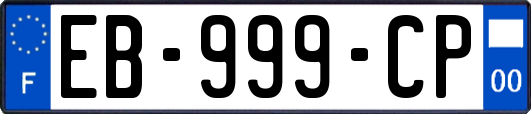 EB-999-CP