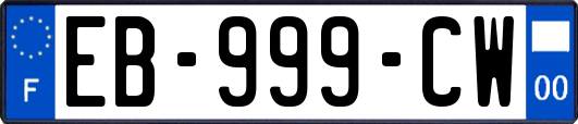 EB-999-CW