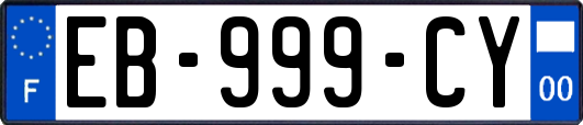 EB-999-CY