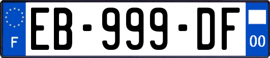 EB-999-DF