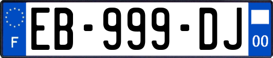 EB-999-DJ