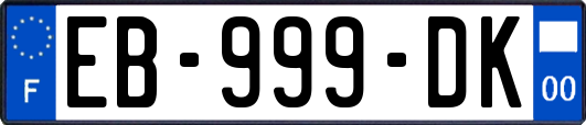 EB-999-DK