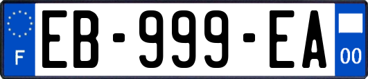 EB-999-EA