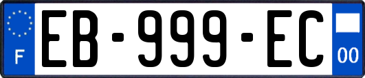 EB-999-EC