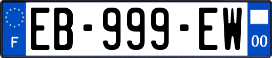 EB-999-EW