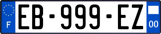 EB-999-EZ