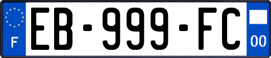 EB-999-FC