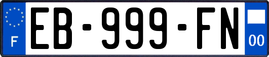 EB-999-FN