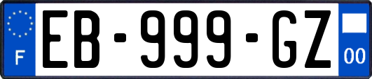 EB-999-GZ