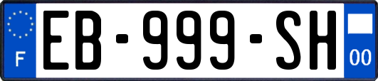 EB-999-SH