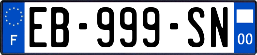 EB-999-SN