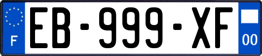 EB-999-XF