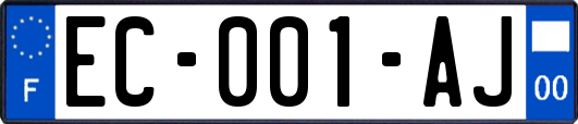 EC-001-AJ