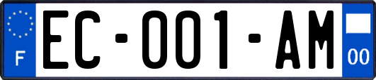 EC-001-AM