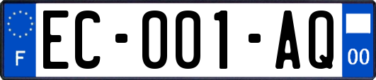 EC-001-AQ