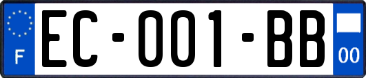 EC-001-BB