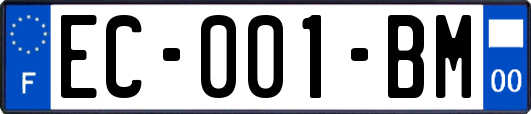 EC-001-BM