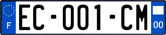 EC-001-CM