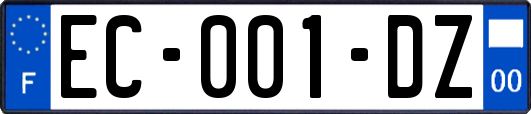 EC-001-DZ