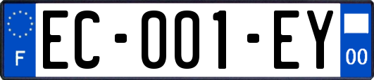 EC-001-EY