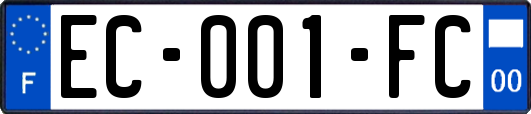 EC-001-FC
