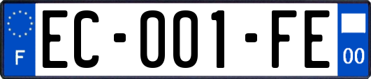 EC-001-FE