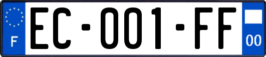 EC-001-FF