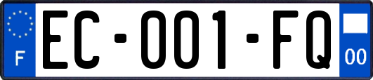 EC-001-FQ