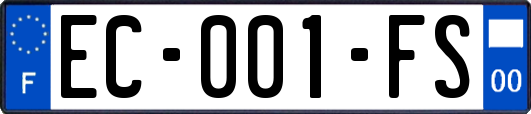 EC-001-FS