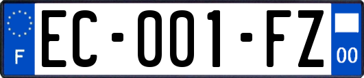 EC-001-FZ