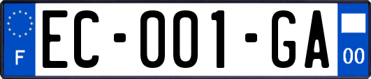 EC-001-GA