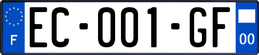 EC-001-GF