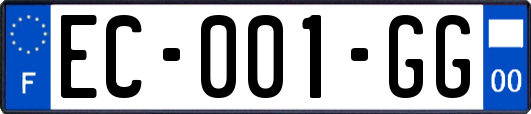 EC-001-GG
