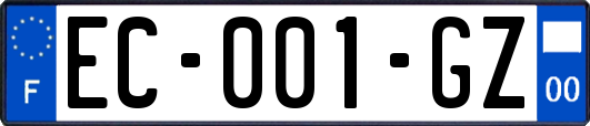 EC-001-GZ