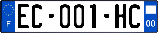 EC-001-HC