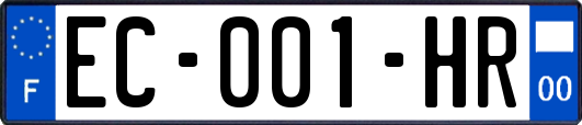 EC-001-HR