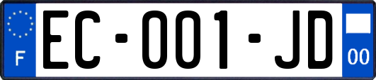 EC-001-JD