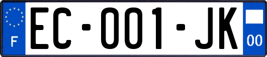 EC-001-JK