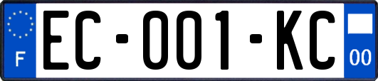 EC-001-KC