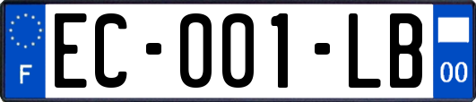 EC-001-LB