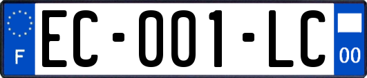 EC-001-LC