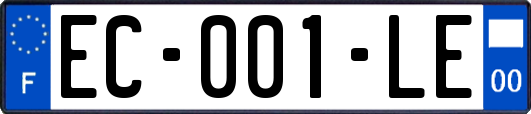 EC-001-LE
