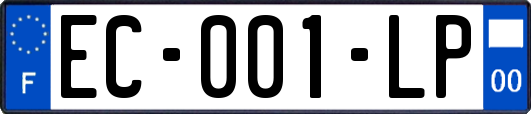 EC-001-LP