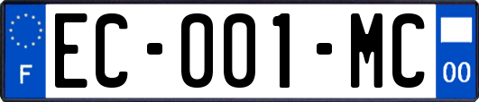 EC-001-MC