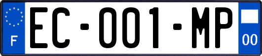 EC-001-MP