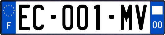EC-001-MV