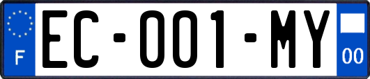 EC-001-MY