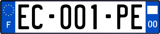 EC-001-PE
