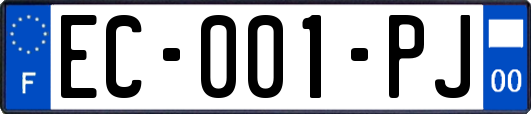 EC-001-PJ