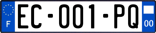EC-001-PQ